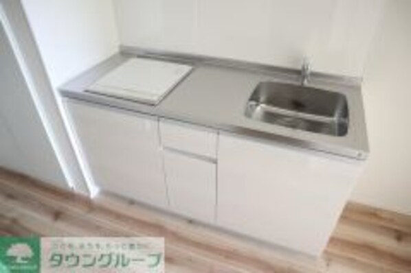 ペスカーサの物件内観写真